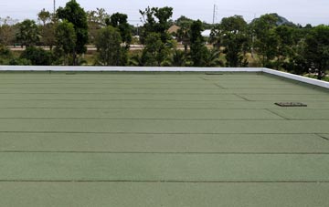 all St Katharines roofing types quoted for