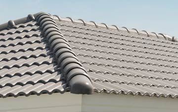 advantages of St Katharines clay roofing