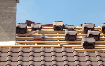 St Katharines clay roofing costs