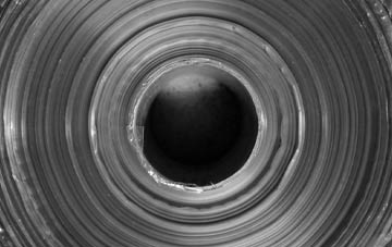 St Katharines edpm waterproofing