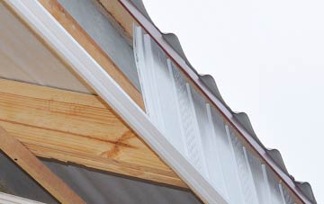 why St Katharines fascia repairs are essential