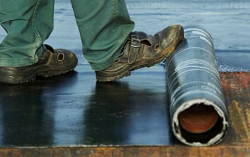types of St Katharines felt roof