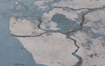 fibreglass roofing replacement St Katharines