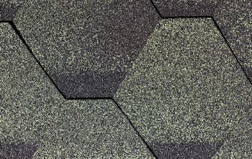 St Katharines fibreglass shingle repairs