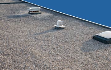 flat roofing St Katharines, Wiltshire