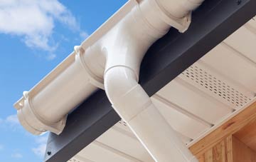 St Katharines gutter installation costs