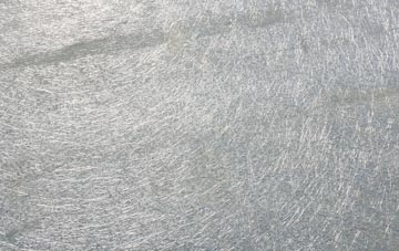 St Katharines laminate fibreglass or shingles?