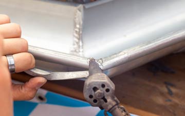 disadvantages of St Katharines lead roofing