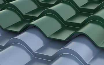 who should consider St Katharines plastic roofs