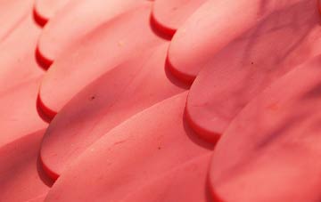 St Katharines plastic roof costs