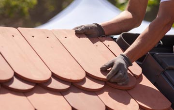 St Katharines roof tile contractors