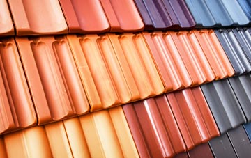 St Katharines roof tile costs