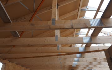 St Katharines roof truss costs
