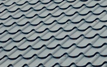 St Katharines rubber roofing companies