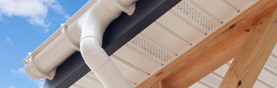 get St Katharines guttering quotes today