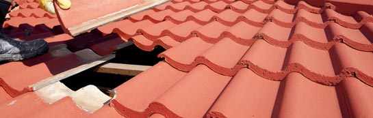 compare St Katharines roof repair quotes