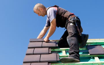 disadvantages of St Katharines slate roofing