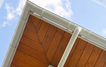 St Katharines soffit types