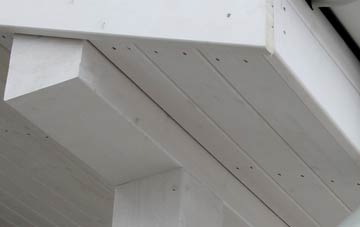 soffits St Katharines, Wiltshire