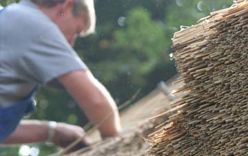 professional St Katharines thatchers