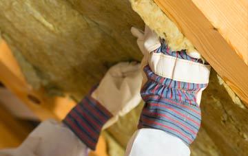 types of St Katharines pitched roof insulation materials