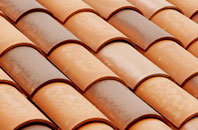 St Katharines clay roofing