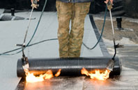 St Katharines flat roof sealing quote