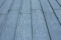 St Katharines lead roofing