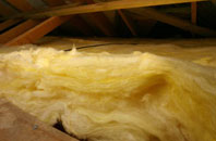 St Katharines pitch roof insulation