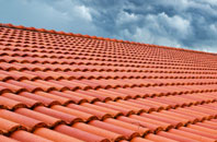 St Katharines roofing tiles