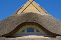 St Katharines thatch roofing