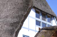 find rated St Katharines thatchers